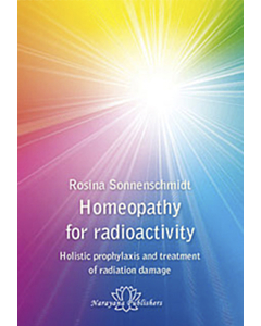 Homeopathy for Radioactivity