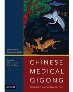 Chinese Medical Qigong