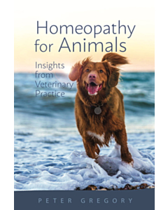 Homeopathy For Animals