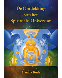 De Ontdekking van het Spirituele Universum