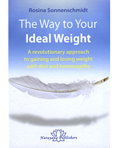 The Way to Your Ideal Weight