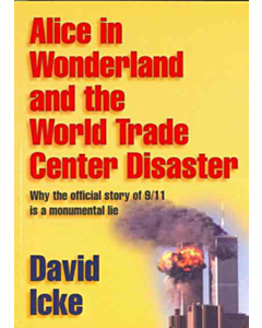 Alice in Wonderland and the World Trade Center Disaster