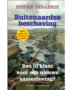 Buitenaardse beschaving