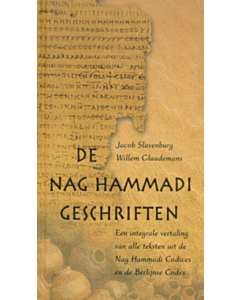 De Nag Hammadi- geschriften