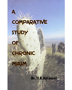 A Comparative Study of Chronic Miasms