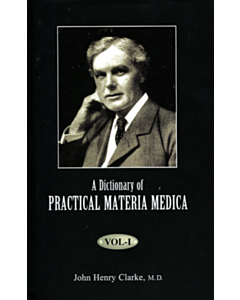 A Dictionary of Practical Materia Medica (Vols.I, II, III)