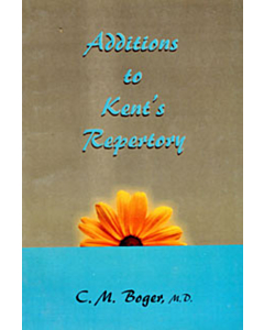 Additions to Kent's Repertory