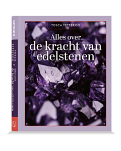 Alles over edelsteentherapie 