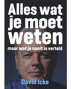 Alles wat je moet weten maar wat je nooit is verteld