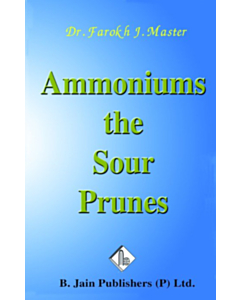 Ammonium Sour Prunes