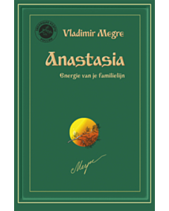 Anastasia Deel 1