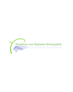 Academie voor Klassieke Homeopathie - Jaar 1
