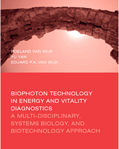 Biophoton Technology in Energy and Vitality Diagnostics