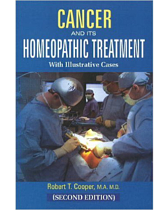 Cancer and its Homeopathic Treatment