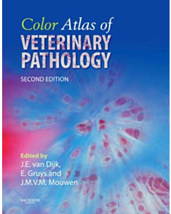 Color Atlas of Veterinary Pathology