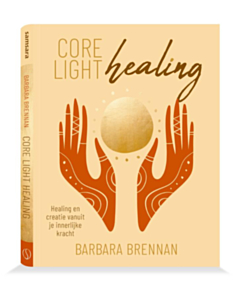 Core light healing (Nederlands)
