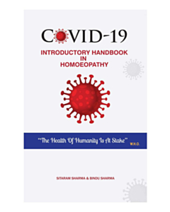 COVID-19 INTRODUCTORY HANDBOOK IN HOMOEOPATHY