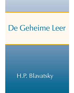 De geheime Leer