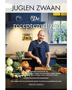 De receptenwijzer-De maaltijdwijzer (set)