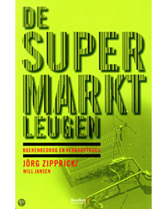 De supermarktleugen