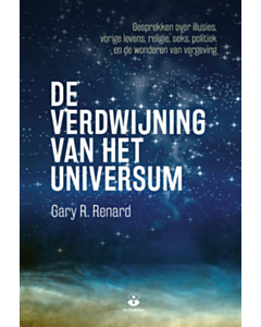 De verdwijning van het universum