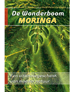 De wonderboom Moringa