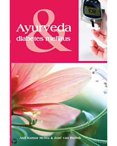 Ayurveda &amp; diabetes mellitis