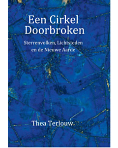 Een cirkel doorbroken