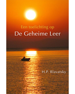 Een toelichting op de Geheime Leer/ Stanza's I-IV