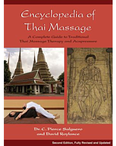 Encyclopedia of Thai Massage