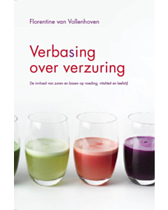 Verbasing over verzuring