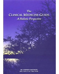 The Clinical Medicine Guide - A Holistic Perspective