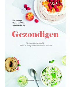 Gezondigen