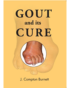 Gout and it's Cure