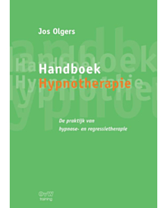 Handboek Hypnotherapie