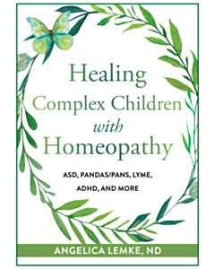 Healing Complex Children with Homeopathy