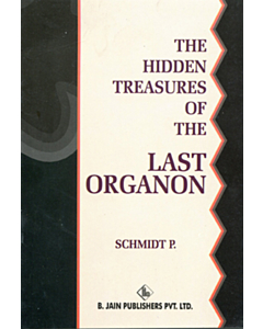 Hidden Treasures of the Last Organon