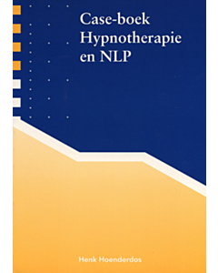 Case-boek Hypnotherapie en NLP