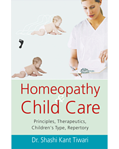 Homeopathy and Childcare