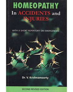 Homeopathy in Accidents and Injuries – BJ-kri