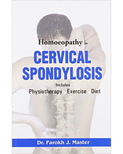 Homoeopathy in Cervical Spondylosis