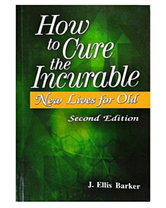 How to Cure the Incurable - New Lives for Old