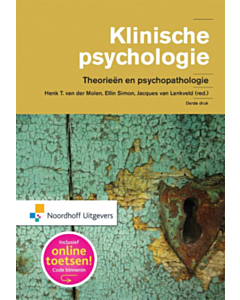 Klinische psychologie