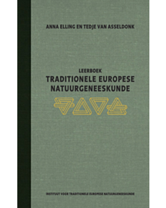 Leerboek traditionele Europese natuurgeneeskunde