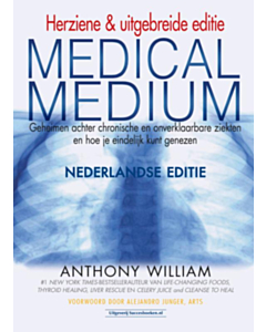 Medical medium (NL editie)