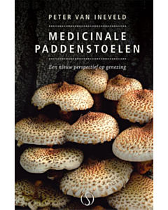 Medicinale paddenstoelen
