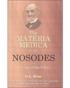 Materia Medica of the Nosodes