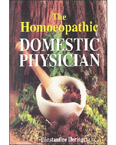 Homeopathic Domestic Physician