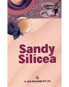 Sandy Silicea