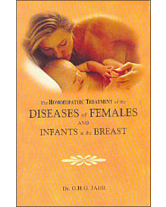 Diseases of Females and Infants At The Breast